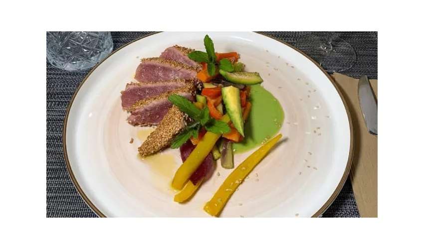 Gastronomia Le Quattro Stagioni