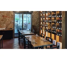 La Romanesca Pizzeria Ristorante