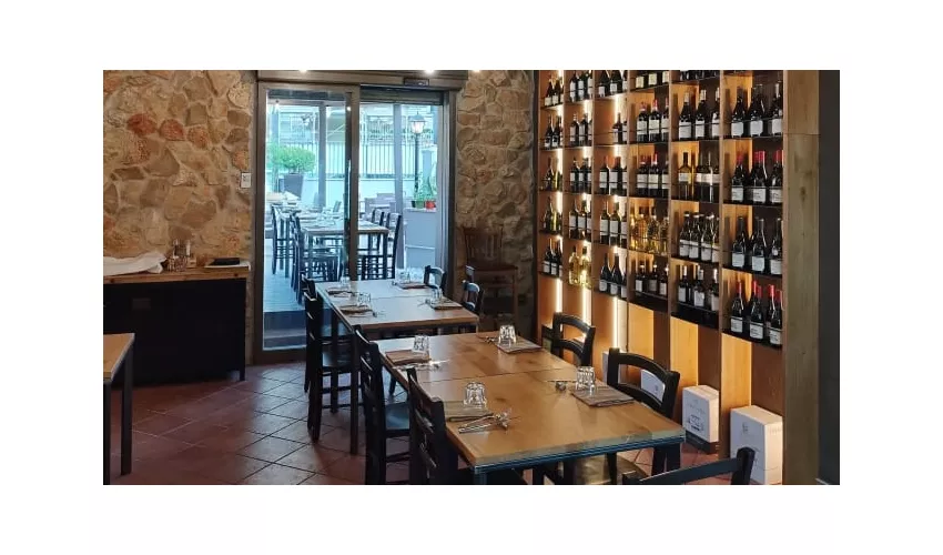 La Romanesca Pizzeria Ristorante