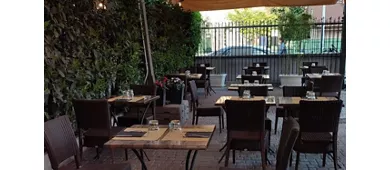 La Romanesca Pizzeria Ristorante