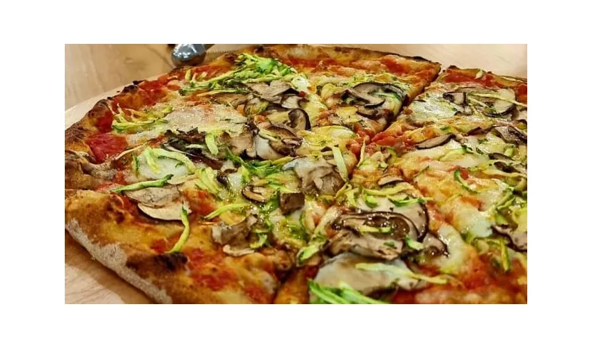 La Romanesca Pizzeria Ristorante