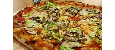 La Romanesca Pizzeria Ristorante