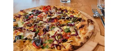 La Romanesca Pizzeria Ristorante
