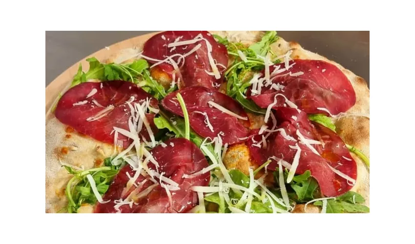 La Romanesca Pizzeria Ristorante