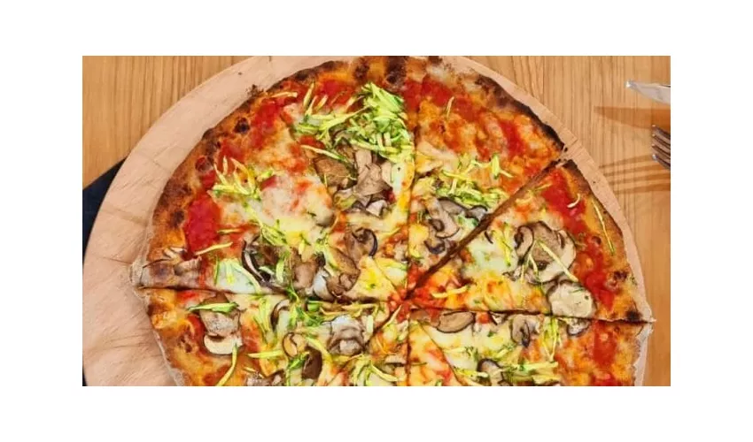 La Romanesca Pizzeria Ristorante