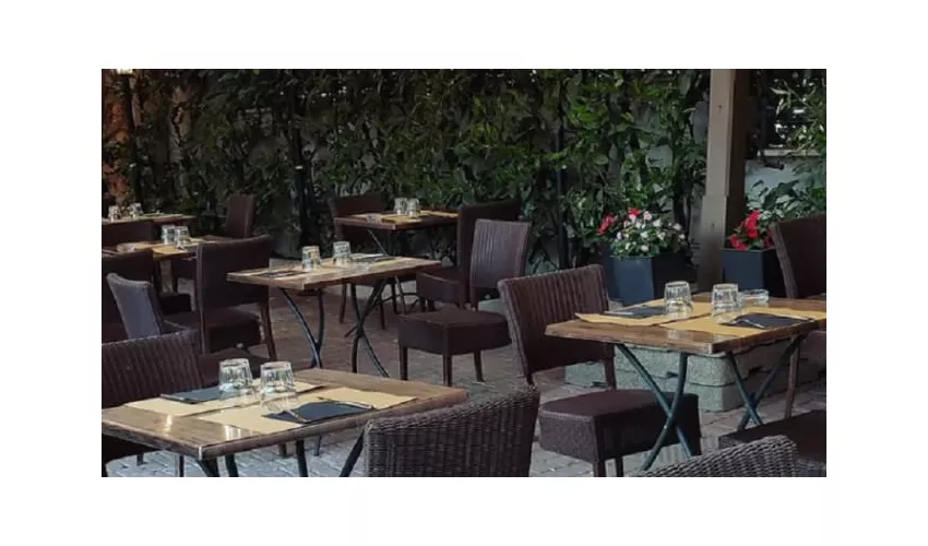 La Romanesca Pizzeria Ristorante