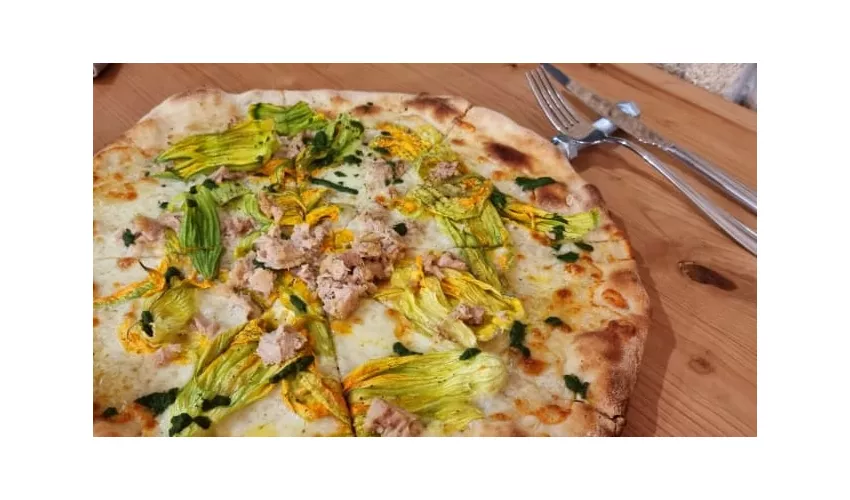 La Romanesca Pizzeria Ristorante