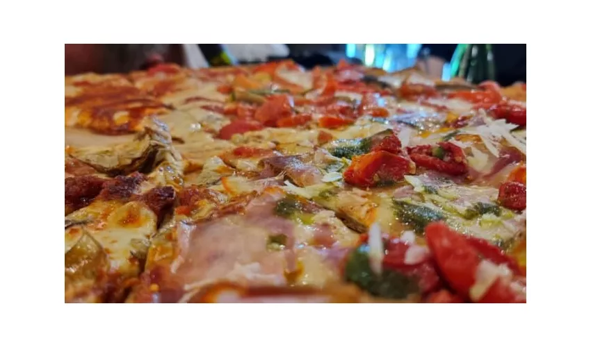 La Romanesca Pizzeria Ristorante