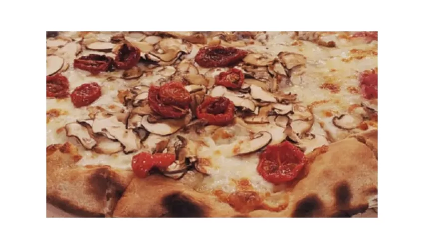 La Romanesca Pizzeria Ristorante
