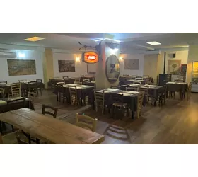 Pizzeria Aix