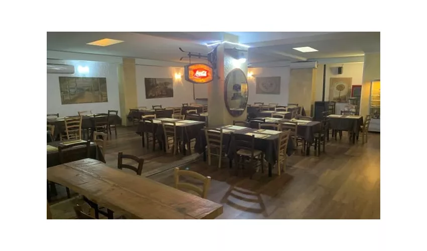 Pizzeria Aix