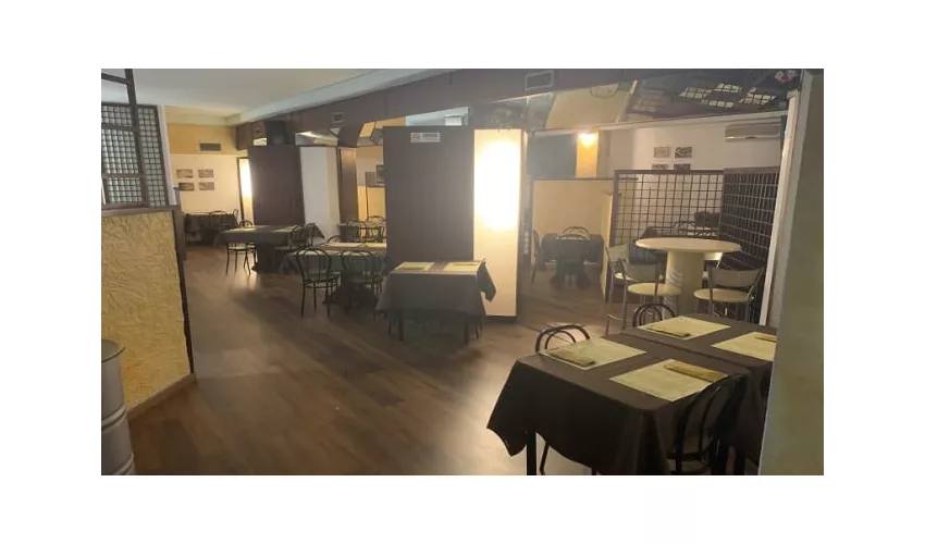 Pizzeria Aix