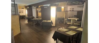Pizzeria Aix