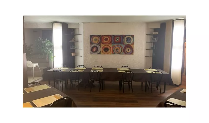 Pizzeria Aix