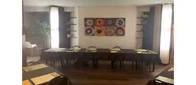 Pizzeria Aix