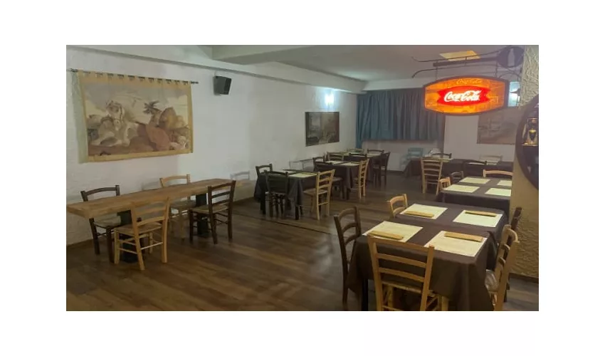 Pizzeria Aix