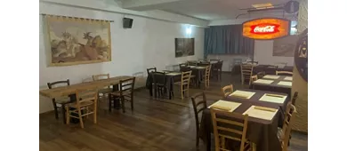 Pizzeria Aix