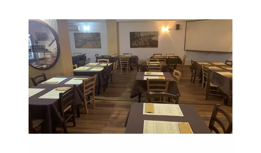Pizzeria Aix