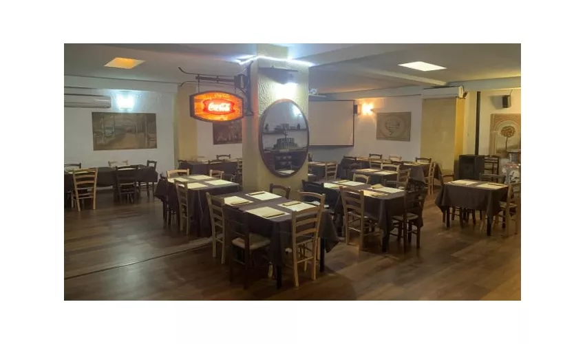 Pizzeria Aix