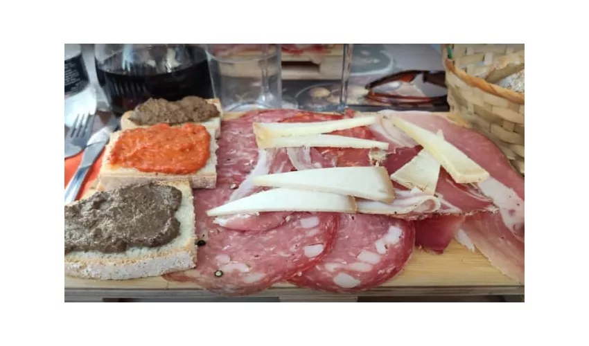 Cantina dei Briganti
