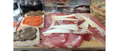 Cantina dei Briganti