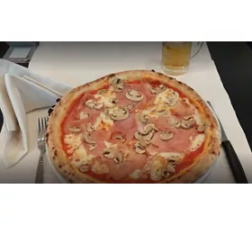 Angolo Del Sapore