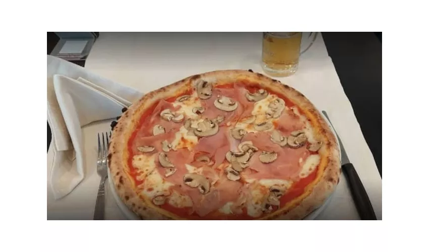 Angolo Del Sapore