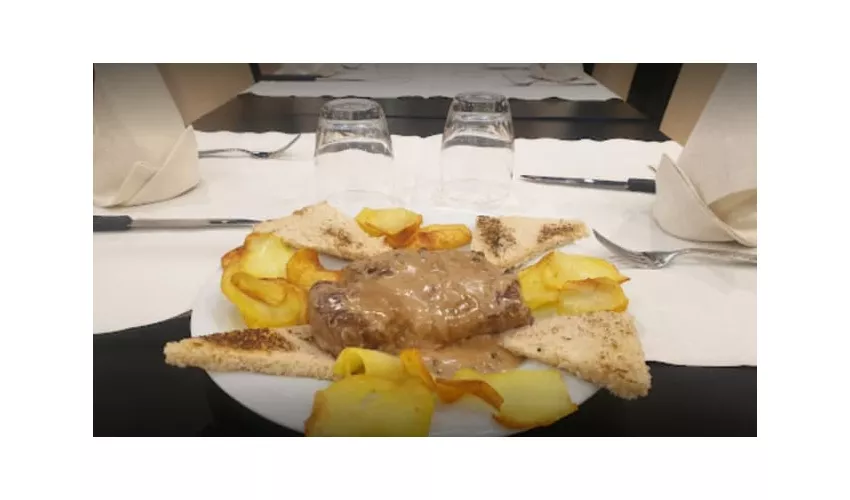 Angolo Del Sapore