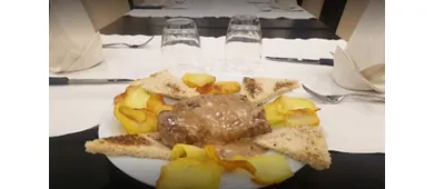 Angolo Del Sapore