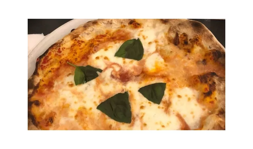 Frangè Pizzeria - Pizza a Domicilio Palermo
