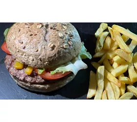 Cerri’s Bar Ristorante Hamburger