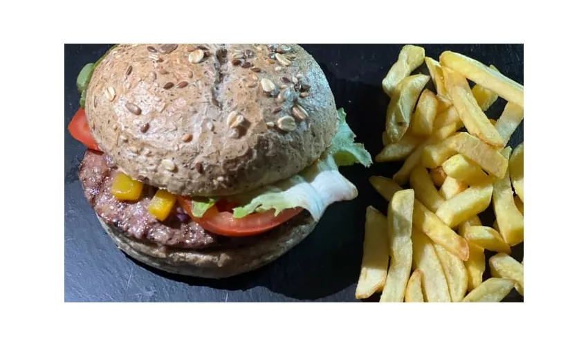 Cerri’s Bar Ristorante Hamburger