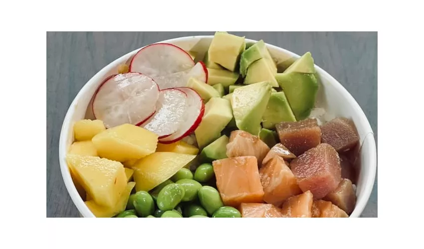 Cerri’s Bar Ristorante Hamburger