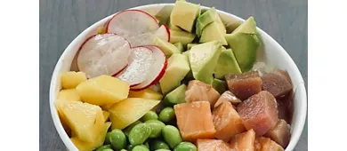 Cerri’s Bar Ristorante Hamburger