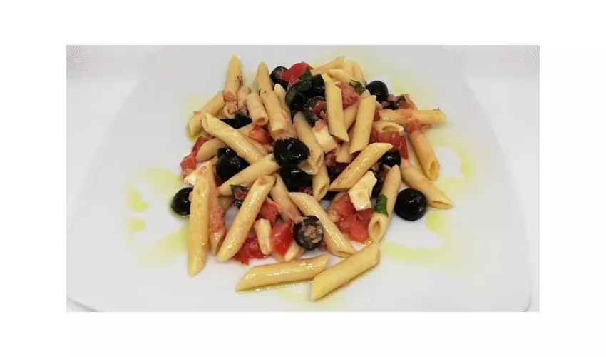 Cerri’s Bar Ristorante Hamburger