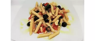 Cerri’s Bar Ristorante Hamburger