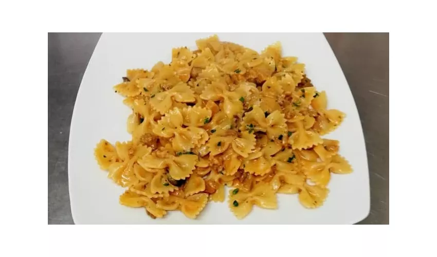 Cerri’s Bar Ristorante Hamburger