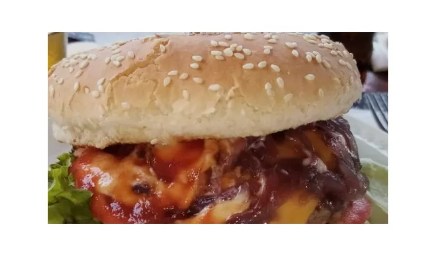 Cerri’s Bar Ristorante Hamburger