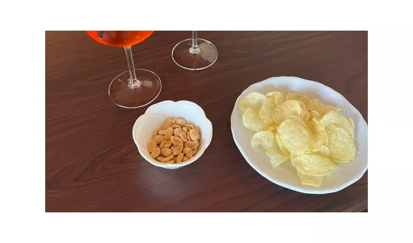 Cerri’s Bar Ristorante Hamburger