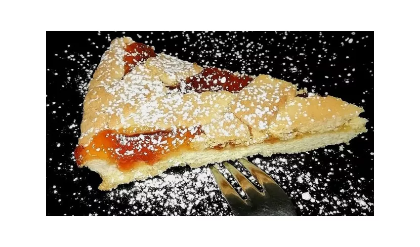 Cerri’s Bar Ristorante Hamburger