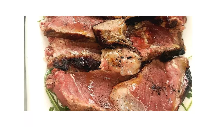 Cerri’s Bar Ristorante Hamburger