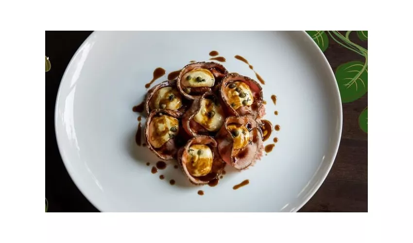 Osteria Billis