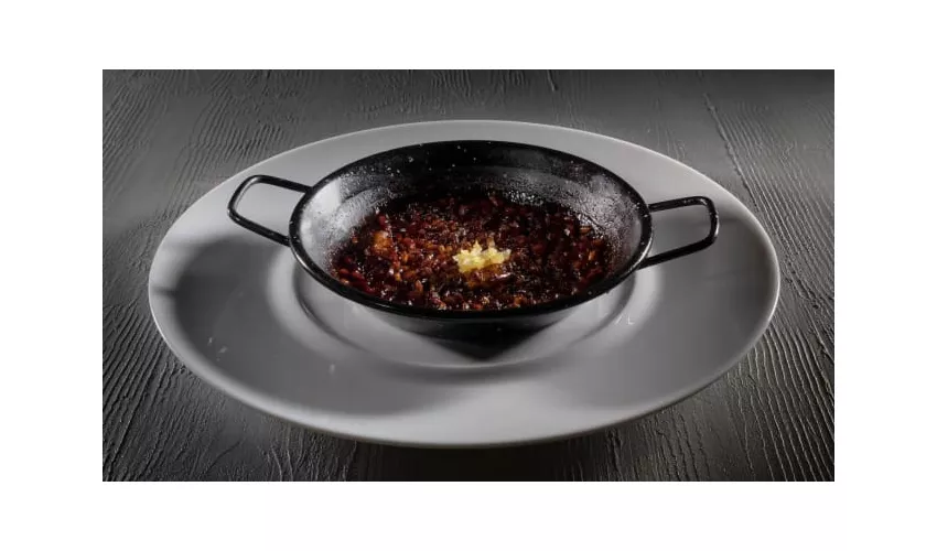 Osteria Billis