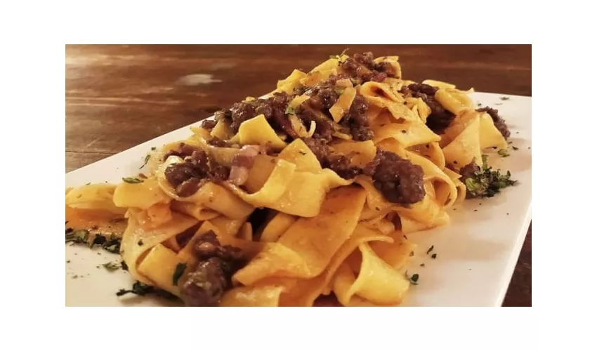 Centro rurale di ristoro e degustazione "Il Vecchio Olmo"