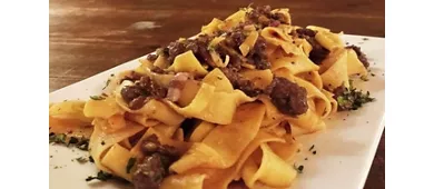 Centro rurale di ristoro e degustazione "Il Vecchio Olmo"