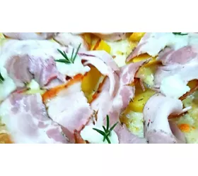 Pizza a Domicilio Vera Napoli