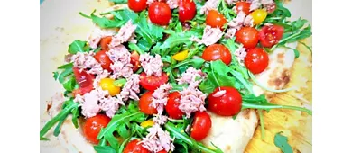 Pizza a Domicilio Vera Napoli