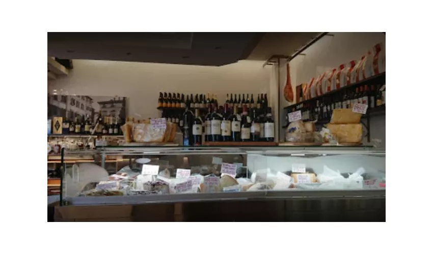 Vino & Spuntino