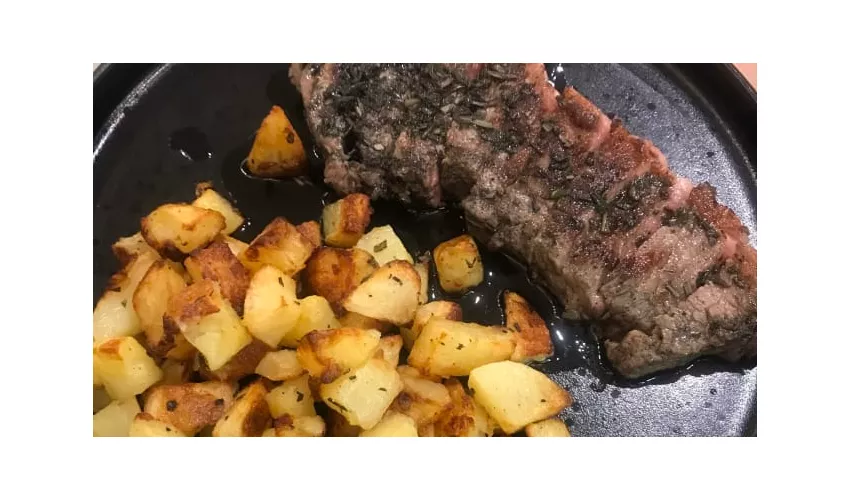 Vino & Spuntino