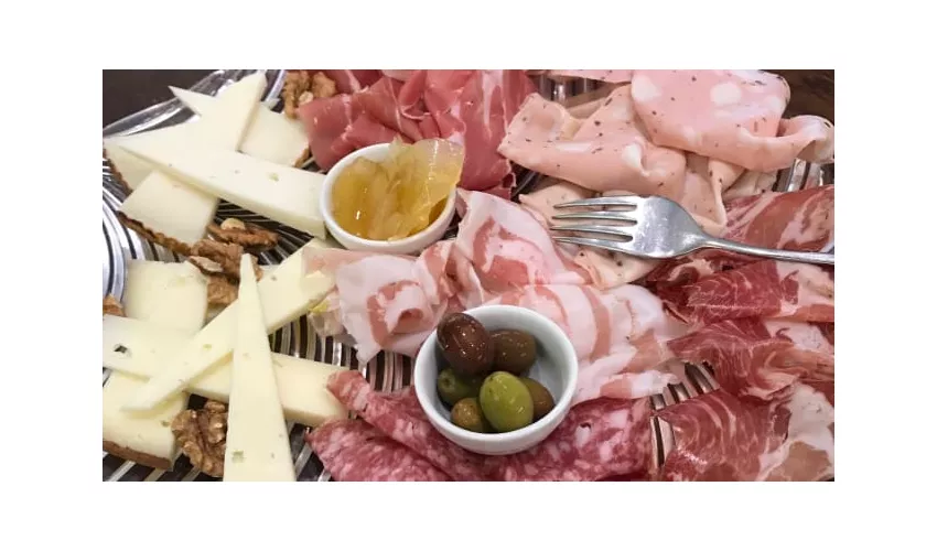 Vino & Spuntino
